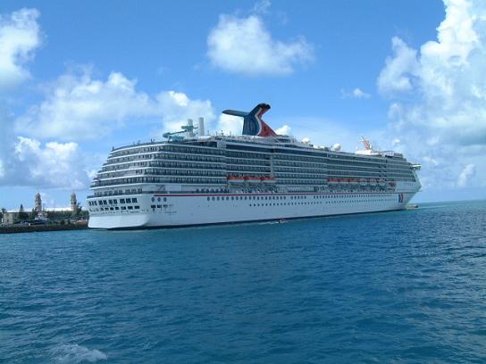Crucero_Carnival_Bermudas