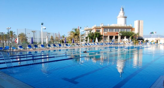 Real Club Mediterráneo de Málaga